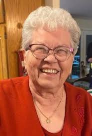 Eleanor Margaret Voss (Nee Schmuland) Obituary November 4, 2023