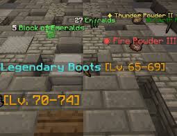 Why not check out some mods? Dropped Items Name Requests Ideas For Mods Minecraft Mods Mapping And Modding Java Edition Minecraft Forum Minecraft Forum