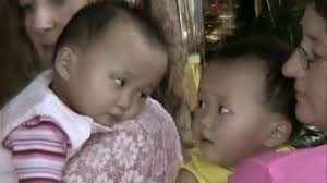 They were found in a cardboard box in China, and adopted to different  corners of the world., https://vimeo.com/ondemand/twinsisters Watch the  true, amazing and heartwarming story! Winner of 10 ...