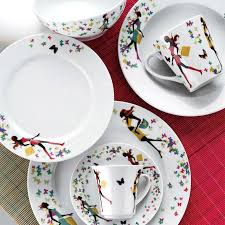 Trend Tek Kisilik Yemek Takimi Yemek Takimi Yemek Takimlari Yemek