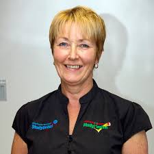 Goodbye Sue!! — Study United