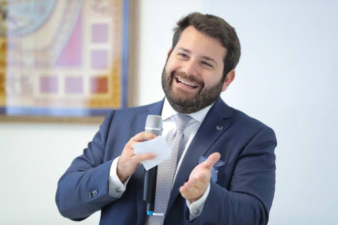Giovanni Affinita immagine di repertorio