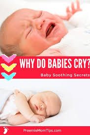 Why Do Babies Cry The Ultimate Guide To Soothing Your Crying Baby Video Video In 2020 Baby Crying Soothing Baby Baby Care
