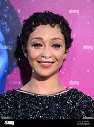 Ace theatre la hi-res stock photography and images