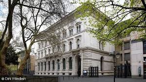 Hanover Branch Deutsche Bundesbank