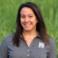 Stephanie Vickers's Instagram, Twitter & Facebook