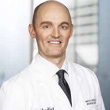 We're proud to have Michael Huo, MD and Timothy S. Brown, MD, as chairs of  our upcoming AO Recon—Principles of Total Hip and Knee Arthroplasty event  in Houston, Texas. Dr. Huo is