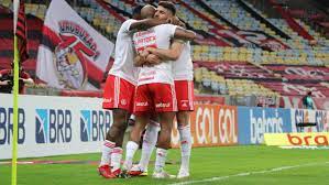 The 2021 season is clube de regatas do flamengo's 126th year of existence, their 110th football season, and their 51st in the campeonato brasileiro série a, having never been relegated from the top division. Bzzcidc5pdy Em