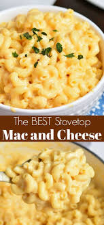 Mac And Cheese Recipe Perfectly Creamy And Cheesy Mac And Cheese That Takes Only 30 Minutes Easy Cheese Recipes Mac And Cheese Homemade Cheesy Mac And Cheese