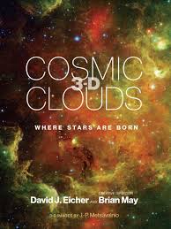 Maybe you would like to learn more about one of these? Glimpse Into Cosmic Cloud 3d Astronomy Com