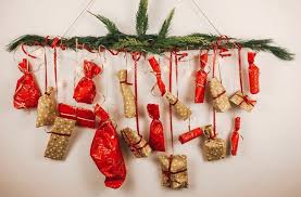 Diy Last Minute Adventskalender Kinder Selber Machen 2 Adventskalender Diy Kinder Machen Minute Selber Macrame Plant Hanger Macrame Plant Plant Hanger