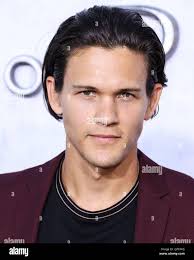 David gridley hi-res stock photography and images