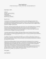Wow your future employer with this simple cover letter example format. 15 Of The Best Cover Letters We Ve Ever Seen And What Makes Them Great Fairygodboss