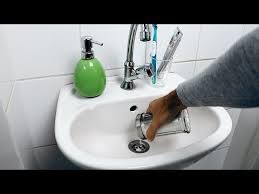 Schon Meine Oma Hat Mir Hiervon Erzahlt Ich Wollte Es Nie So Recht Glauben Bis Ich Es Selbst Ausprobiert Habe Rohrreinigung Tipps Haushalts Tipps