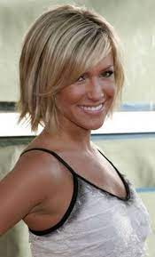 Pin On Short Hairstyles For Women In Their 30s