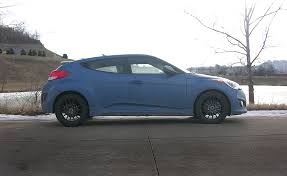 Used hyundai veloster for sale in uae. 2016 Hyundai Veloster Turbo Review A Good Car For A Great Price