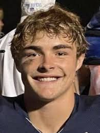 Drew Patterson, Corner Canyon, Running Back