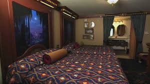 And our rooms were so special and yes, totally magical! New Royal Guest Rooms At Disney S Port Orleans Riverside Resort Hotel Youtube