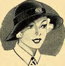 FORT STREET GIRLS' HIGH SCHOOL