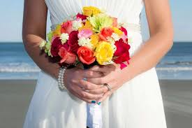 The grand strand area provides a diverse array of stunning venues for weddings of any style, size, or budget. Bouquets Beach Occasions