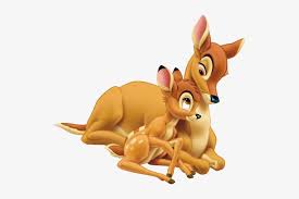 These and other pictures are absolutely free, so you can use them for any purpose, such as education or entertainment. Bambi And His Mother Bambi Live Action Remake 527x467 Png Download Pngkit