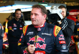 Jos verstappen believes that they are slightly behind schedule. Jos Verstappen Gets Official Red Bull Talent Spotter Role