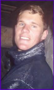 Bradley Michael Cunningham (1985-2004)