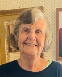 Margaret (Peggy) M. Wittman Obituary (2025)