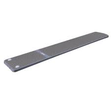 If you can't find the diving board you are looking for, let us know! 6 Ft White Red True Tread Replacement Diving Board Pool Warehouse