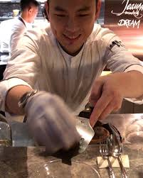 The Chairman's Cantonese Cuisine: Excellence, Innovation, and Tradition