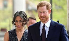 Meghan markle's one obsession is actually pretty relatable. Iqfum2dmwfb0hm