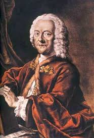 Free Sheet Music Telemann Georg Philipp Cantabile Et Allegro Flute And Piano Classical Music Music Composers Baroque Composers
