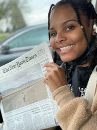 Melody Stenstrom (@JustCallMelody)