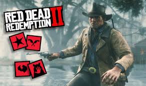 Before heading right to the solution, we have a cave where we can find clues for this statue. Red Dead Redemption 2 Trophy Guide Full List Of Rdr2 Trophies On Ps4 Gaming Entertainment Express Co Uk