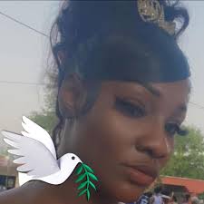 Megan Thee Stallion added a new photo.