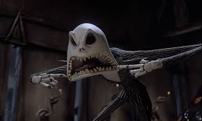 Resultado de imagem para imagens do filme o estranho mundo de jack