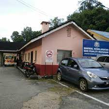 Program keselamatan dan kualiti makanan, kementerian kesihatan malaysia, aras 4, menara prisma, no. Makmal Keselamatan Dan Kualiti Makanan Kg Bukit Tunggal