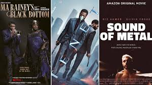 The full list of 2021 bafta winners. Qphdgzrh0lpezm