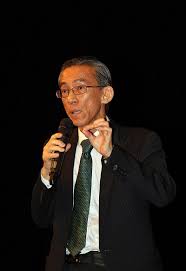 This clip only contain a portion of mr. Do Not Underestimate The Potential Of Hsr Intermediate Stations Says Ho Chin Soon Edgeprop My