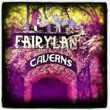 We did not find results for: Fairyland Caverns At Rock City Gardens Lookout Mountain Ga