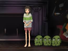 千 と 千尋 の 神隠し 年齢