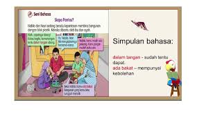 Periksa terjemahan 'berputus asa' ke dalam inggeris. 15 2 2021 Bahasa Melayu Tahun 3 Simpulan Bahasa Youtube