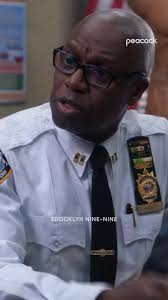 Brooklyn Nine-Nine