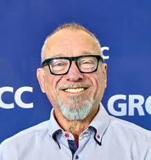 Grand Rapids Community College 106th Commencement Program