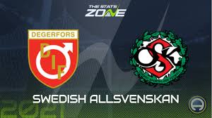 Degerfors vs ostersunds fk prediction verdict. 2021 Swedish Allsvenskan Degerfors Vs Orebro Preview Prediction The Stats Zone