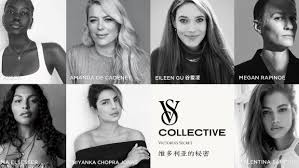 The seven or eight people who watch. Can Victoria S Secret Undo Its Sexist Past Jing Daily