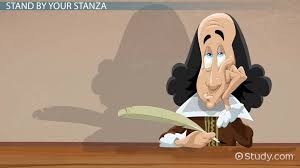 Here you may to know how to count stanzas in a poem. Stanza Line In Poetry Lesson For Kids Video Lesson Transcript Study Com