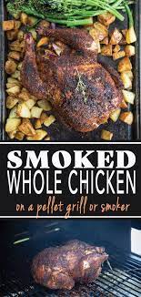 The Best Grills Under 100 Dollars Choose Your Best Stuffed Whole Chicken Smoked Whole Chicken Smoked Chicken Recipes