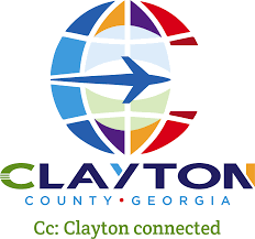 Clayton County GA Seal