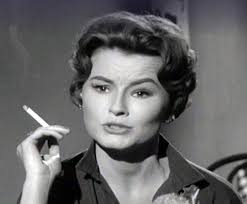 Peter Gunn" Death House Testament (TV Episode 1958)